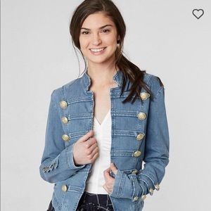 Free people jacket